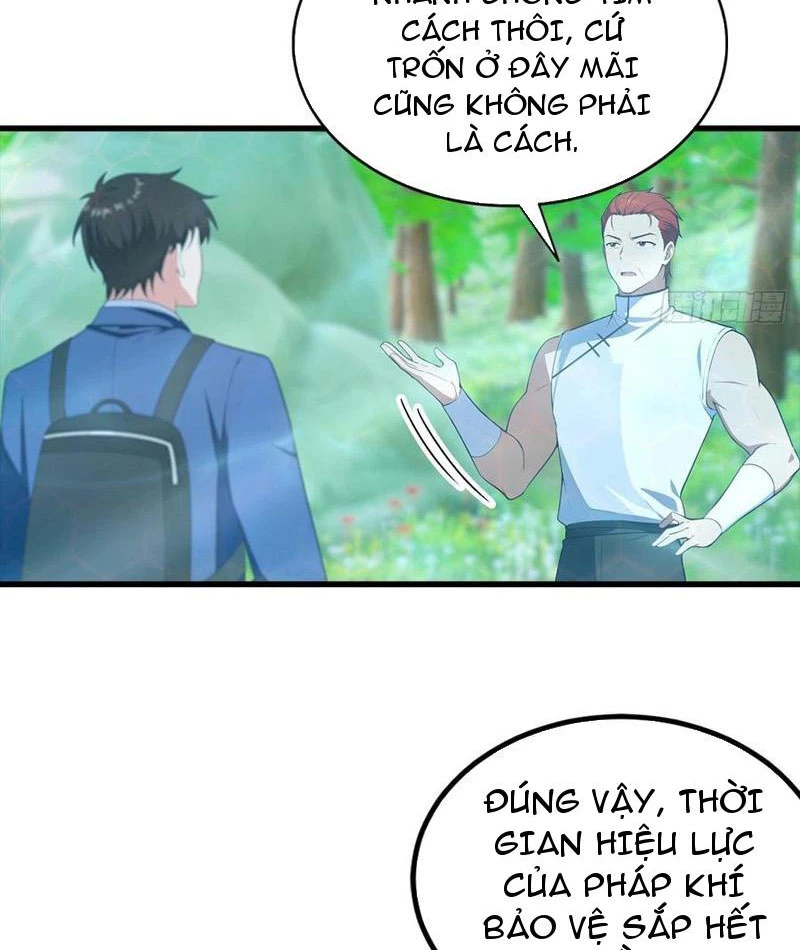 Đô Thị Thánh Thủ: Ta Là Y Võ Đỉnh Phong Chapter 111 - Trang 2