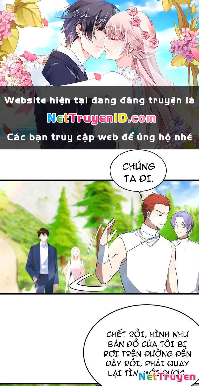 Đô Thị Thánh Thủ: Ta Là Y Võ Đỉnh Phong Chapter 112 - 1