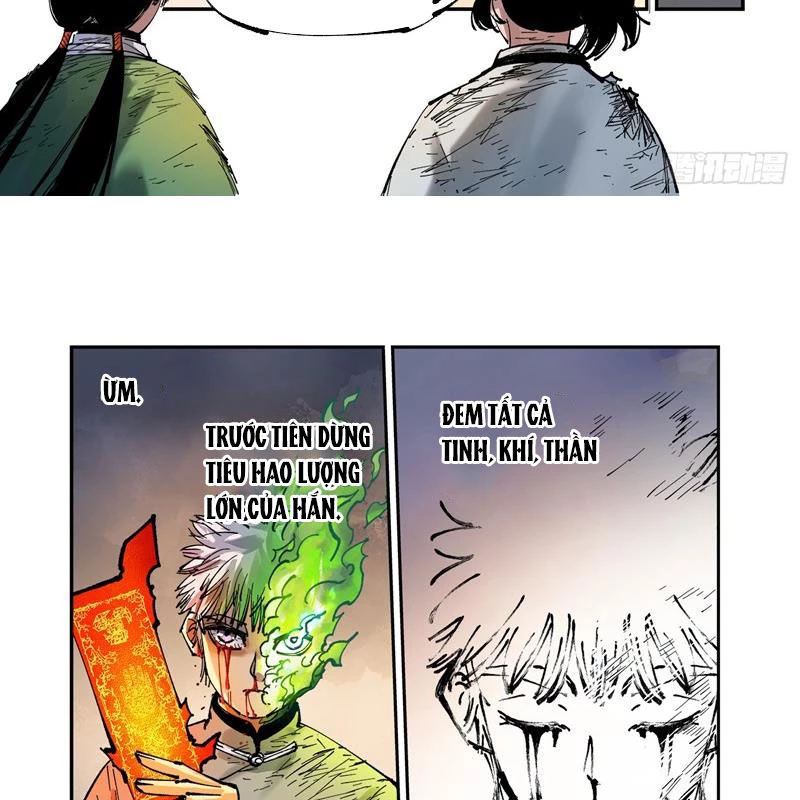 Nhật Nguyệt Đồng Thác Chapter 165 - 4