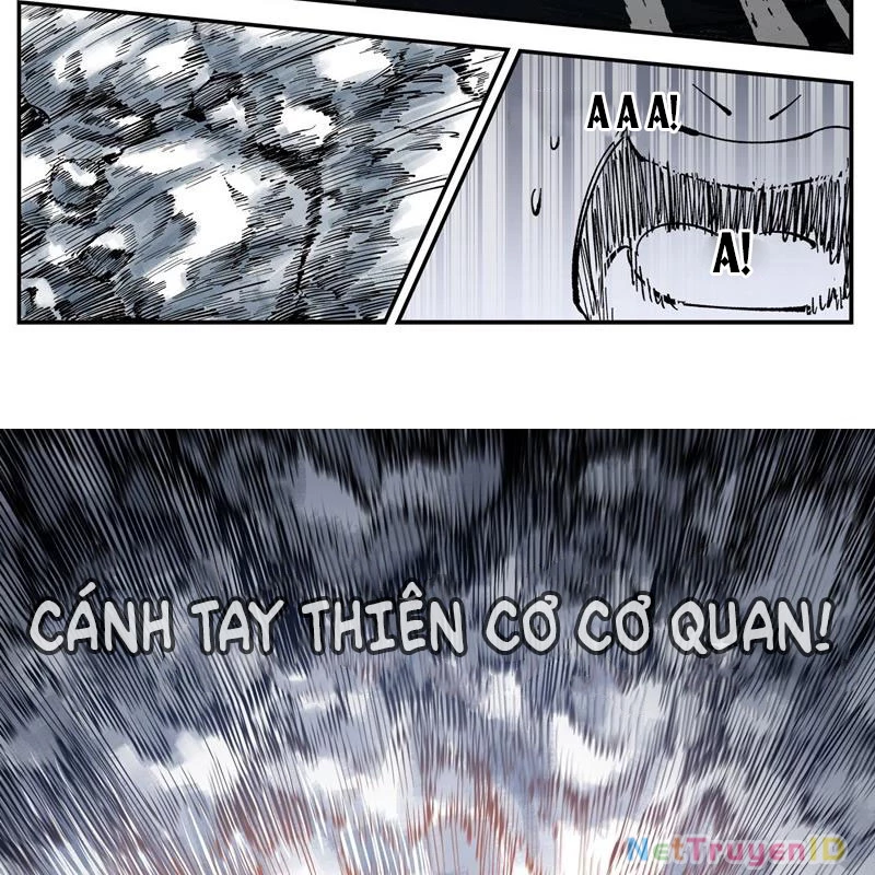 Nhật Nguyệt Đồng Thác Chapter 165 - 7