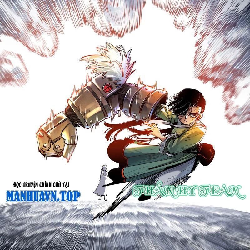 Nhật Nguyệt Đồng Thác Chapter 165 - 8