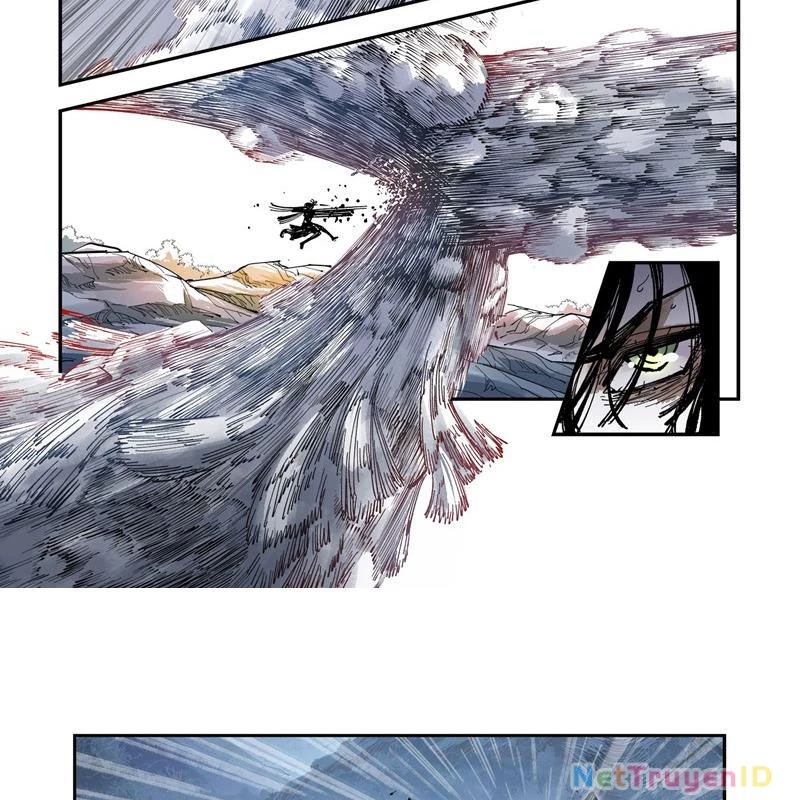 Nhật Nguyệt Đồng Thác Chapter 165 - 10