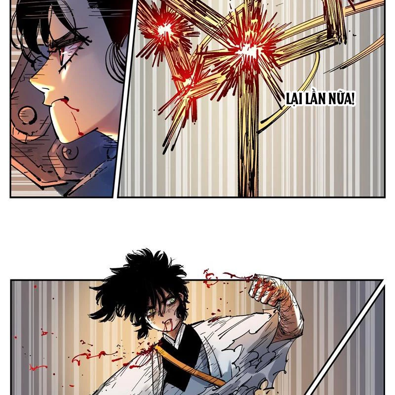 Nhật Nguyệt Đồng Thác Chapter 165 - 19