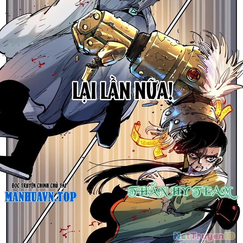 Nhật Nguyệt Đồng Thác Chapter 165 - 20