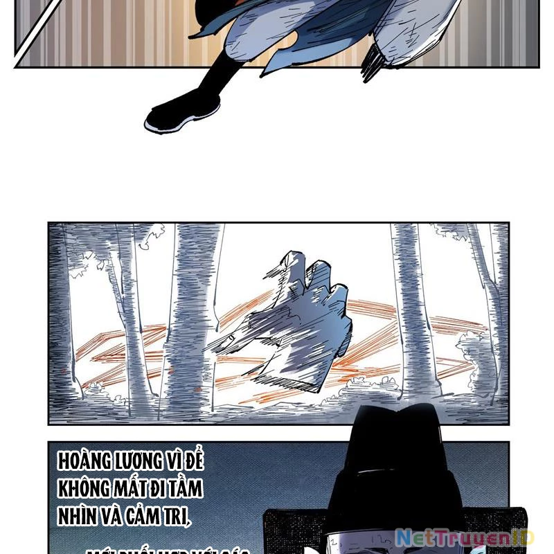 Nhật Nguyệt Đồng Thác Chapter 165 - 21