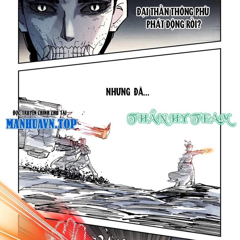 Nhật Nguyệt Đồng Thác Chapter 165 - 27