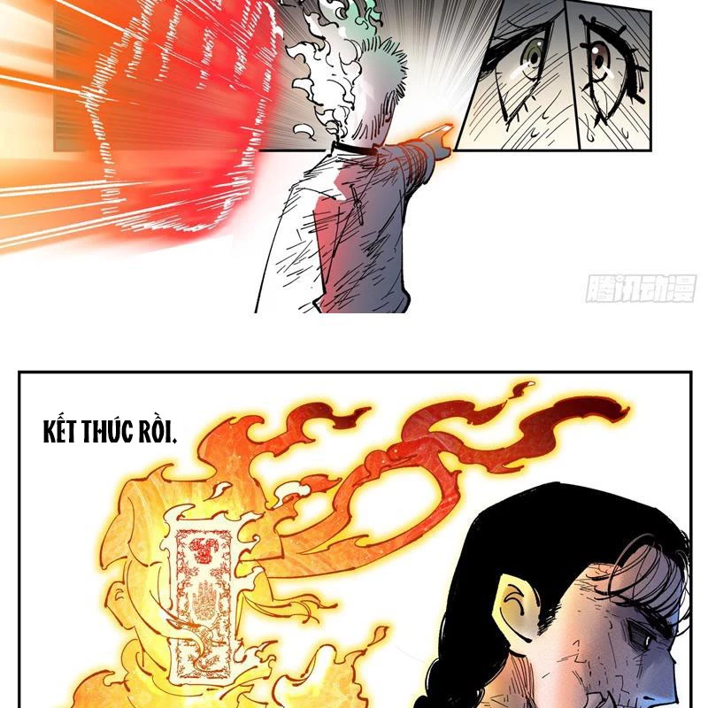 Nhật Nguyệt Đồng Thác Chapter 165 - 28