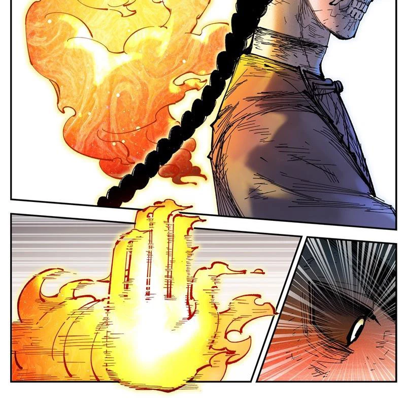 Nhật Nguyệt Đồng Thác Chapter 165 - 29