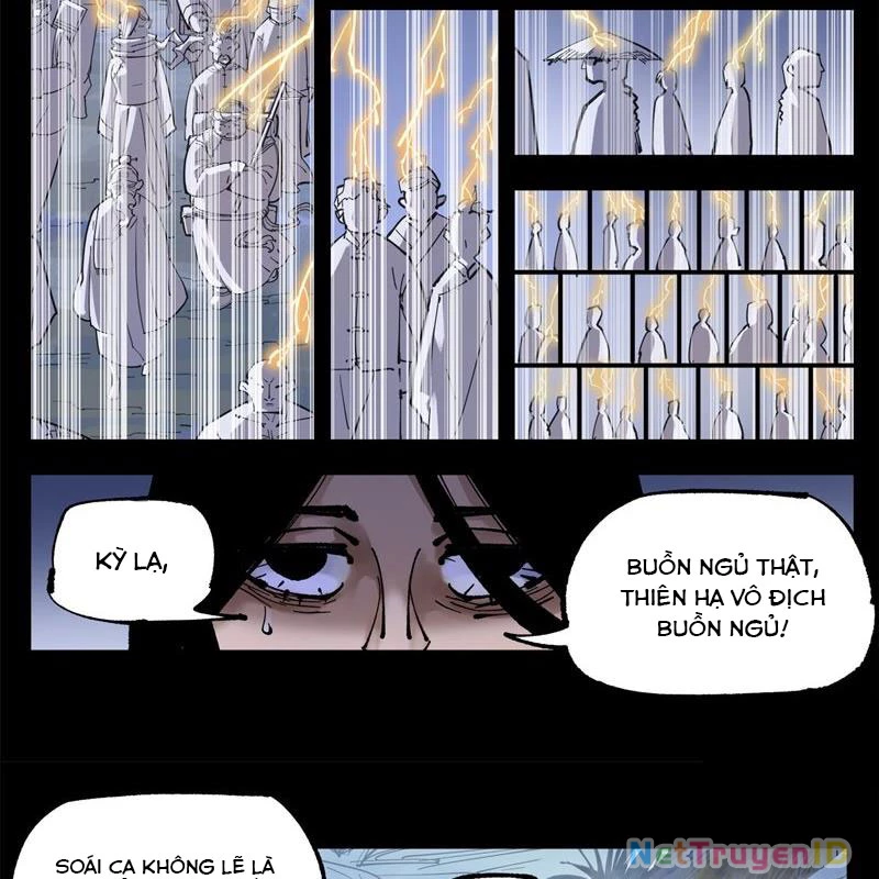 Nhật Nguyệt Đồng Thác Chapter 167 - 5