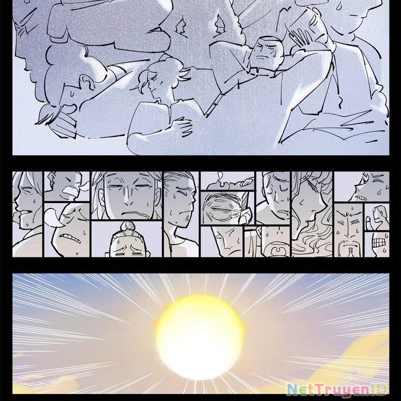 Nhật Nguyệt Đồng Thác Chapter 167 - 8
