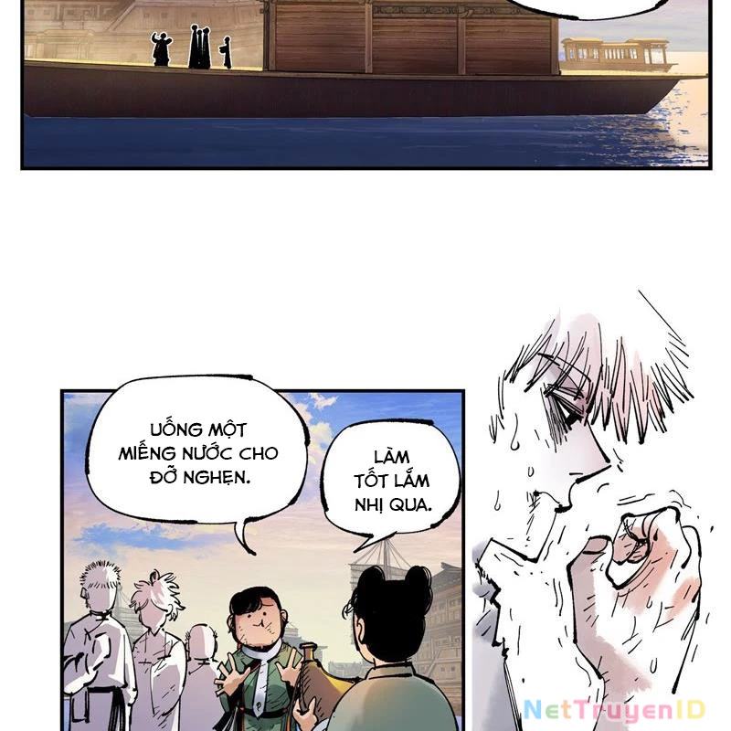 Nhật Nguyệt Đồng Thác Chapter 167 - 12