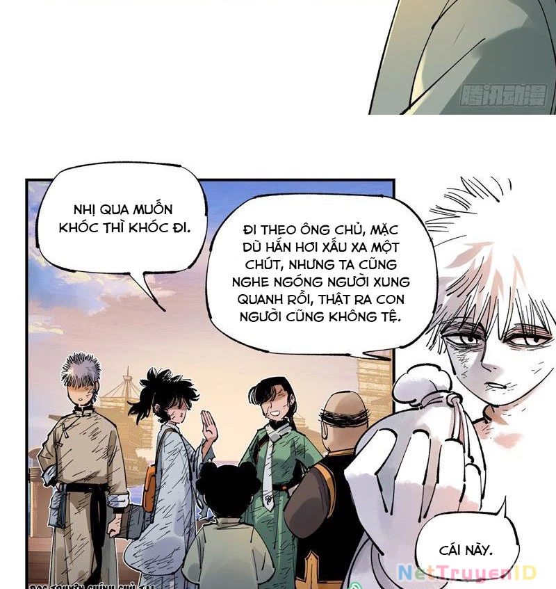 Nhật Nguyệt Đồng Thác Chapter 167 - 14