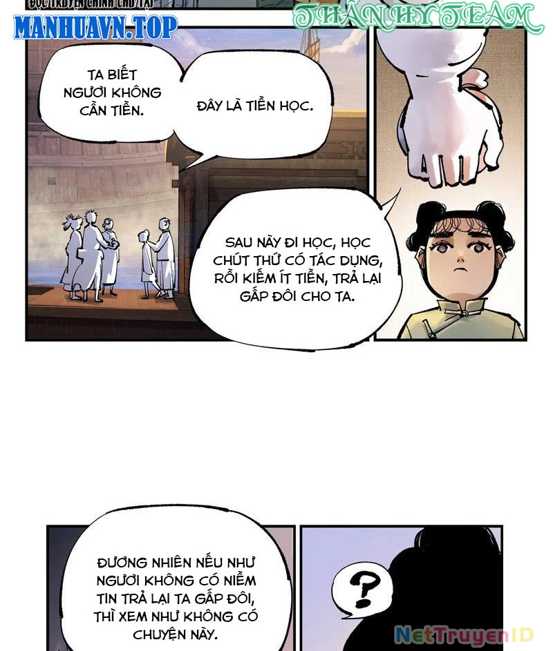 Nhật Nguyệt Đồng Thác Chapter 167 - 15