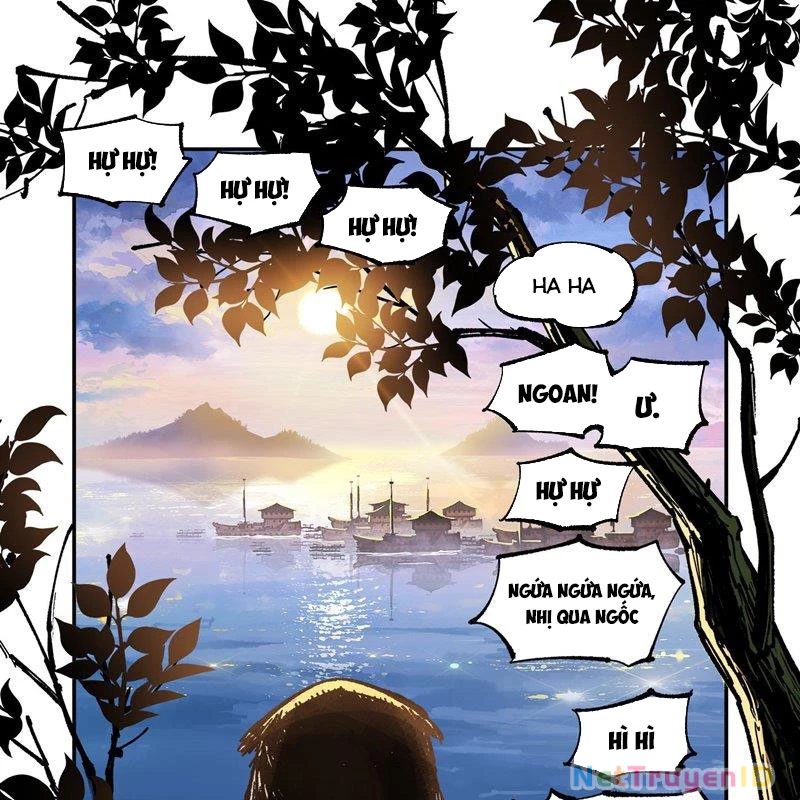 Nhật Nguyệt Đồng Thác Chapter 167 - 17