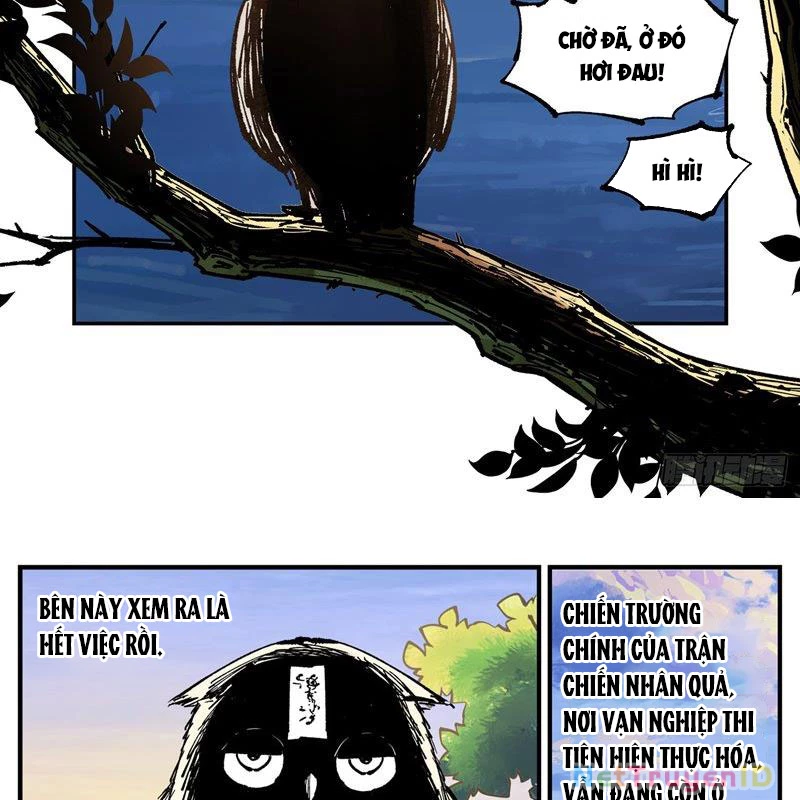 Nhật Nguyệt Đồng Thác Chapter 167 - 18