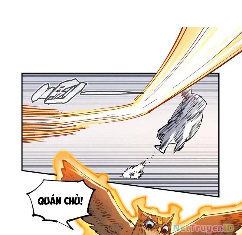 Nhật Nguyệt Đồng Thác Chapter 167 - 31