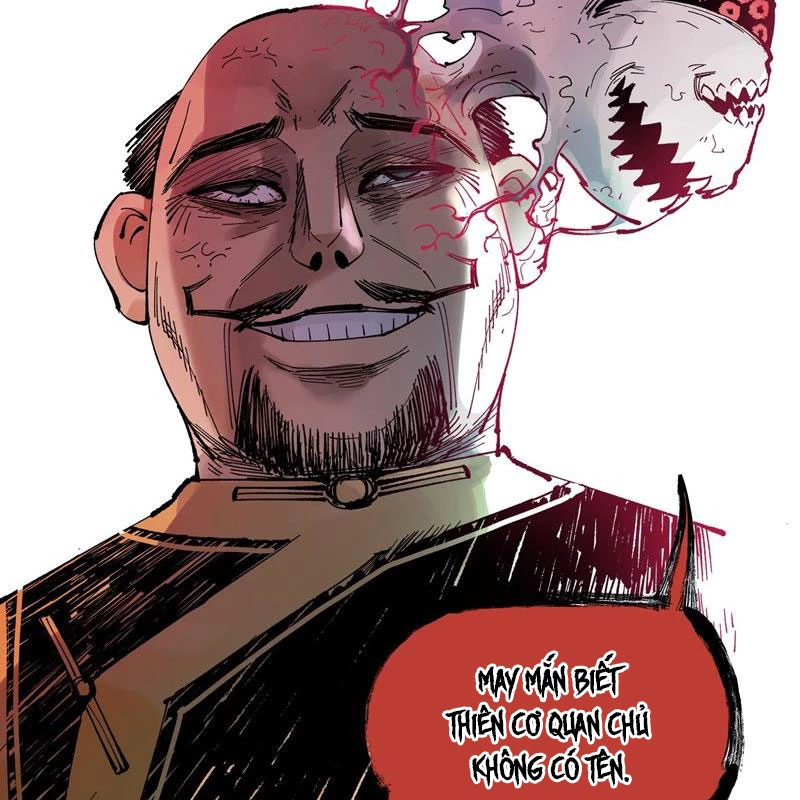 Nhật Nguyệt Đồng Thác Chapter 167 - 35