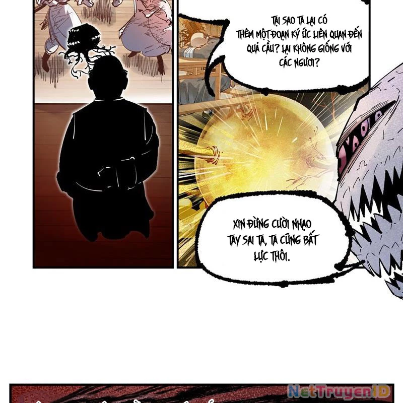 Nhật Nguyệt Đồng Thác Chapter 167 - 37