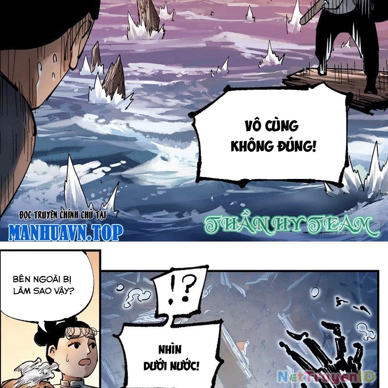 Nhật Nguyệt Đồng Thác Chapter 168 - 2