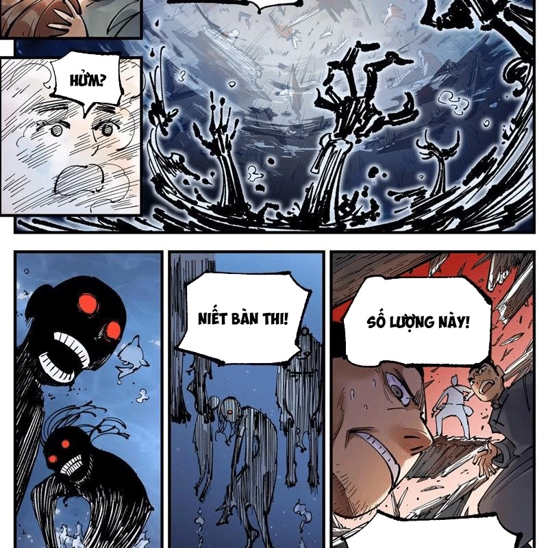 Nhật Nguyệt Đồng Thác Chapter 168 - 3