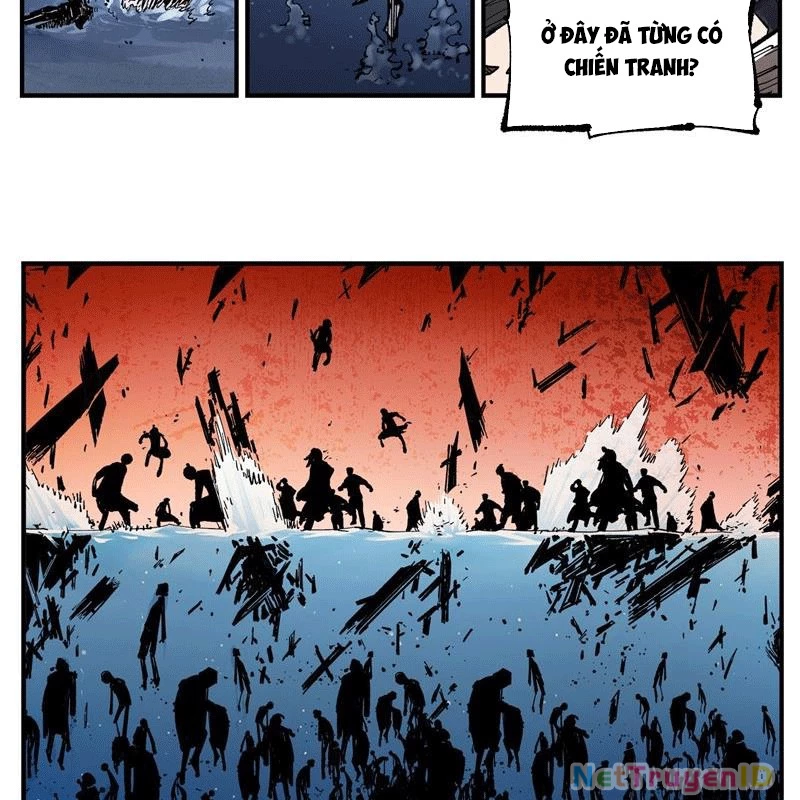 Nhật Nguyệt Đồng Thác Chapter 168 - 4