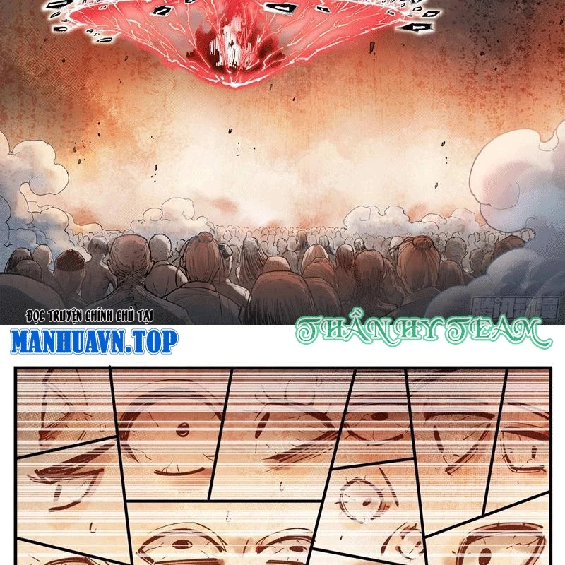 Nhật Nguyệt Đồng Thác Chapter 168 - 6