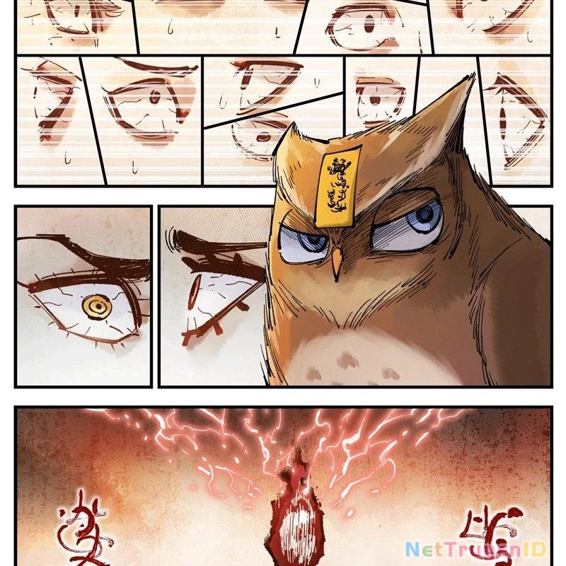 Nhật Nguyệt Đồng Thác Chapter 168 - 7