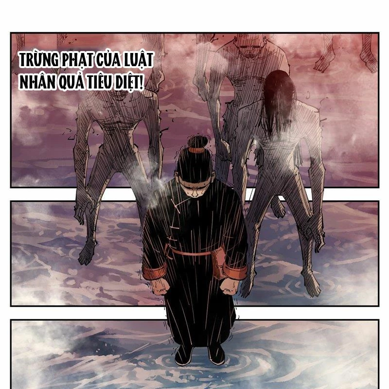 Nhật Nguyệt Đồng Thác Chapter 168 - 14