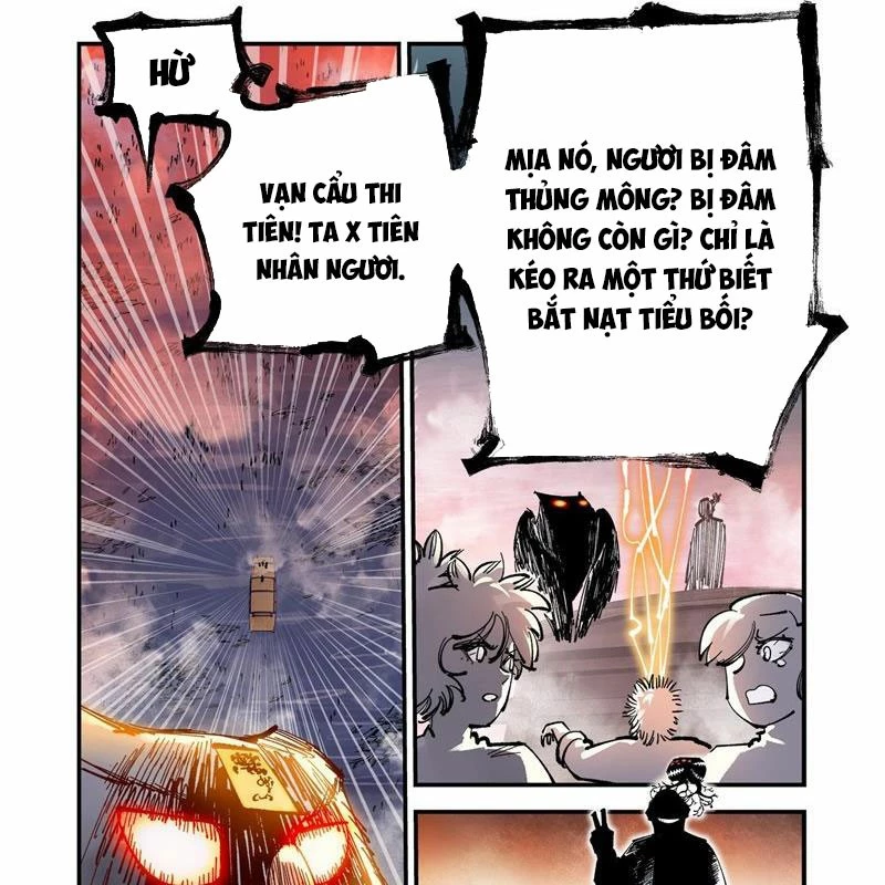 Nhật Nguyệt Đồng Thác Chapter 168 - 19