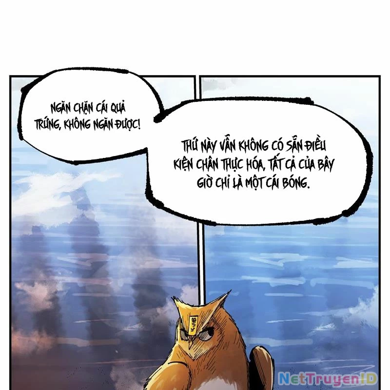 Nhật Nguyệt Đồng Thác Chapter 168 - 22