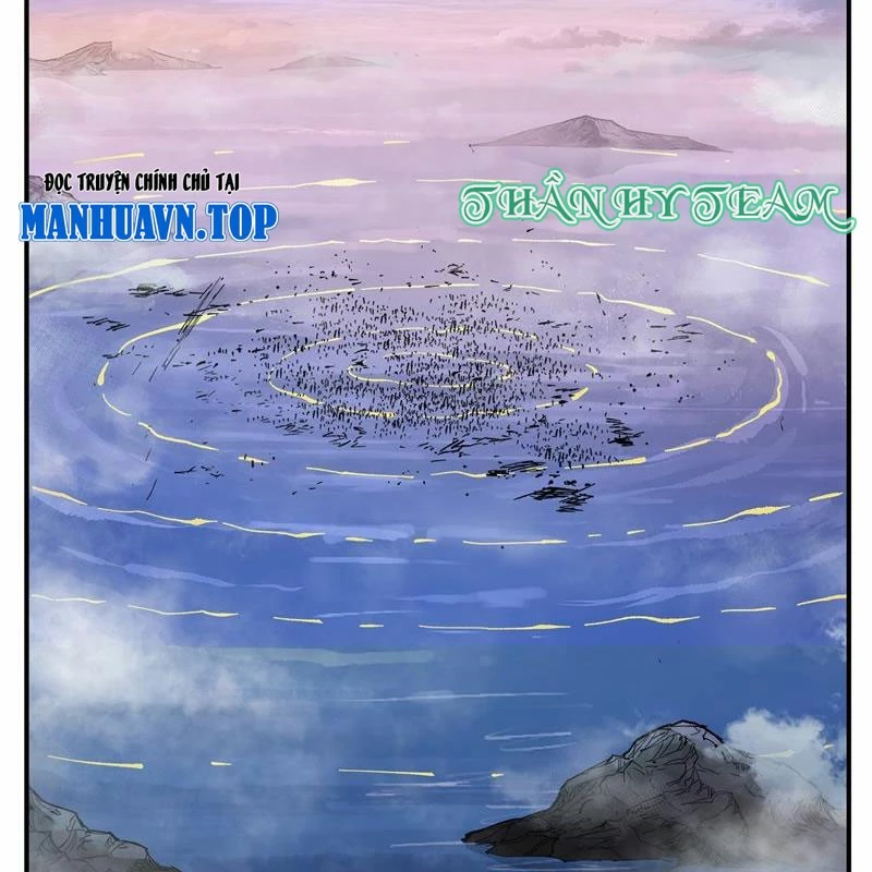 Nhật Nguyệt Đồng Thác Chapter 168 - 24
