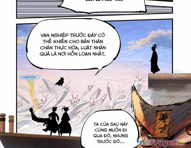 Nhật Nguyệt Đồng Thác Chapter 168 - 26