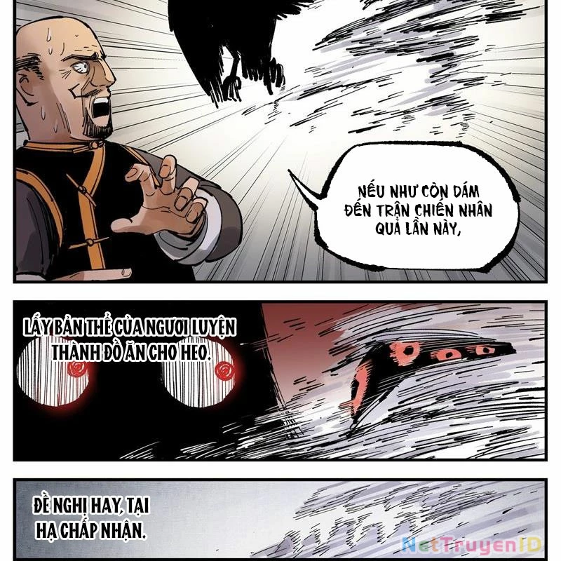 Nhật Nguyệt Đồng Thác Chapter 168 - 31