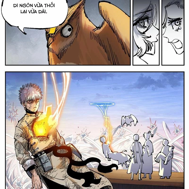 Nhật Nguyệt Đồng Thác Chapter 168 - 34