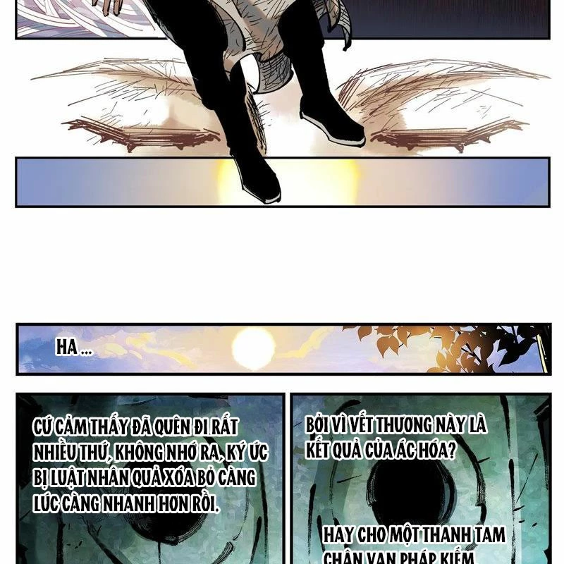 Nhật Nguyệt Đồng Thác Chapter 168 - 35
