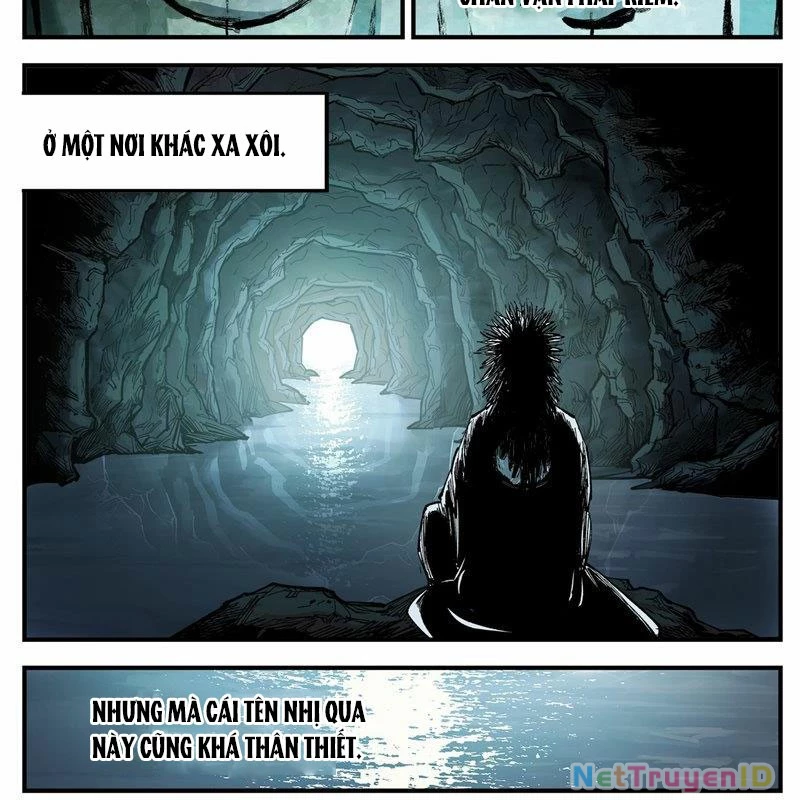 Nhật Nguyệt Đồng Thác Chapter 168 - 36