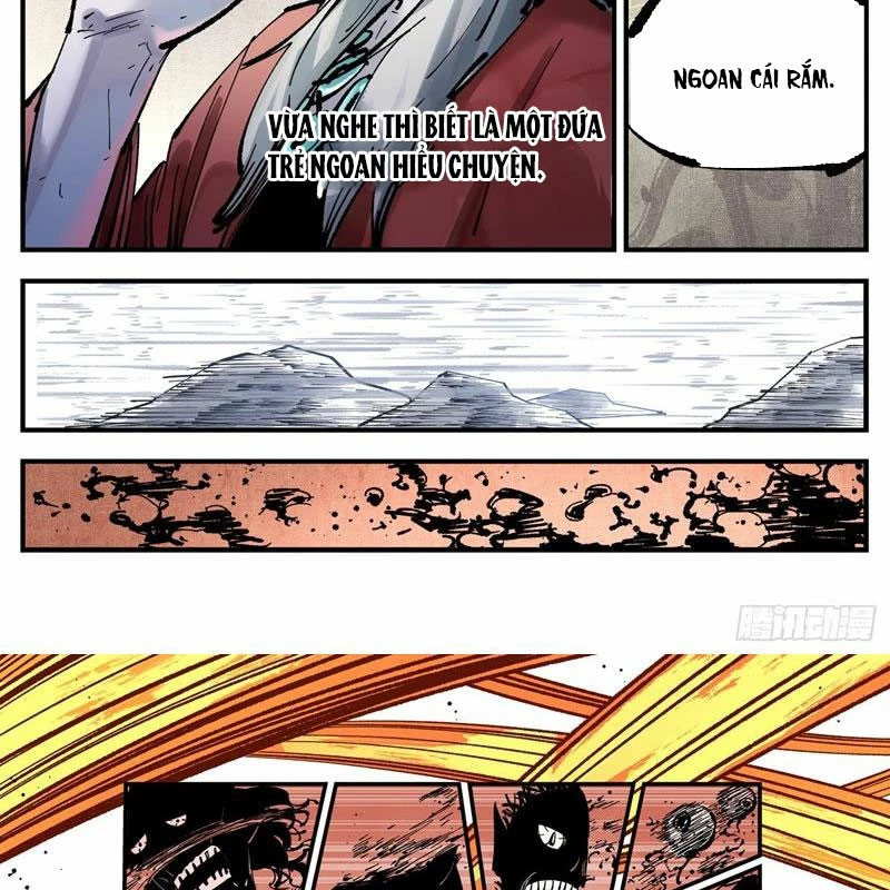 Nhật Nguyệt Đồng Thác Chapter 168 - 38