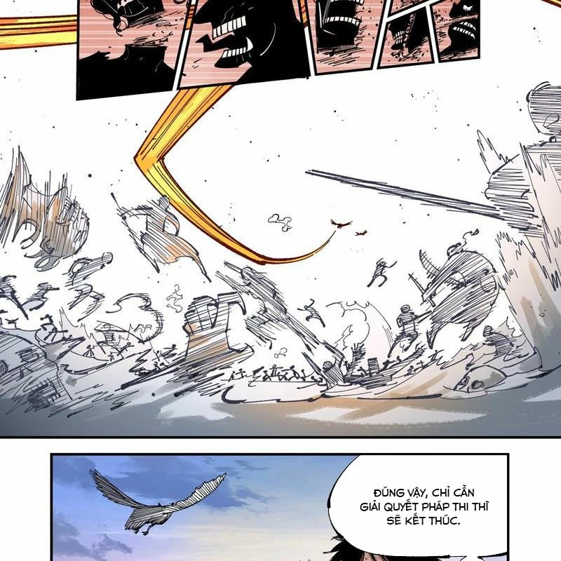 Nhật Nguyệt Đồng Thác Chapter 168 - 39
