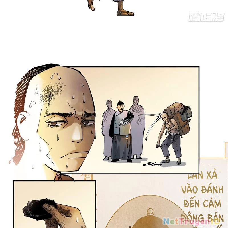 Nhật Nguyệt Đồng Thác Chapter 170 - 9