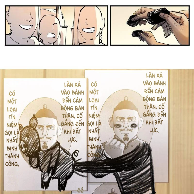Nhật Nguyệt Đồng Thác Chapter 170 - 12