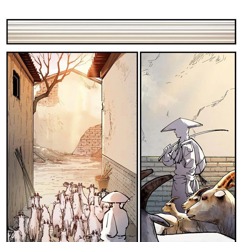 Nhật Nguyệt Đồng Thác Chapter 170 - 18