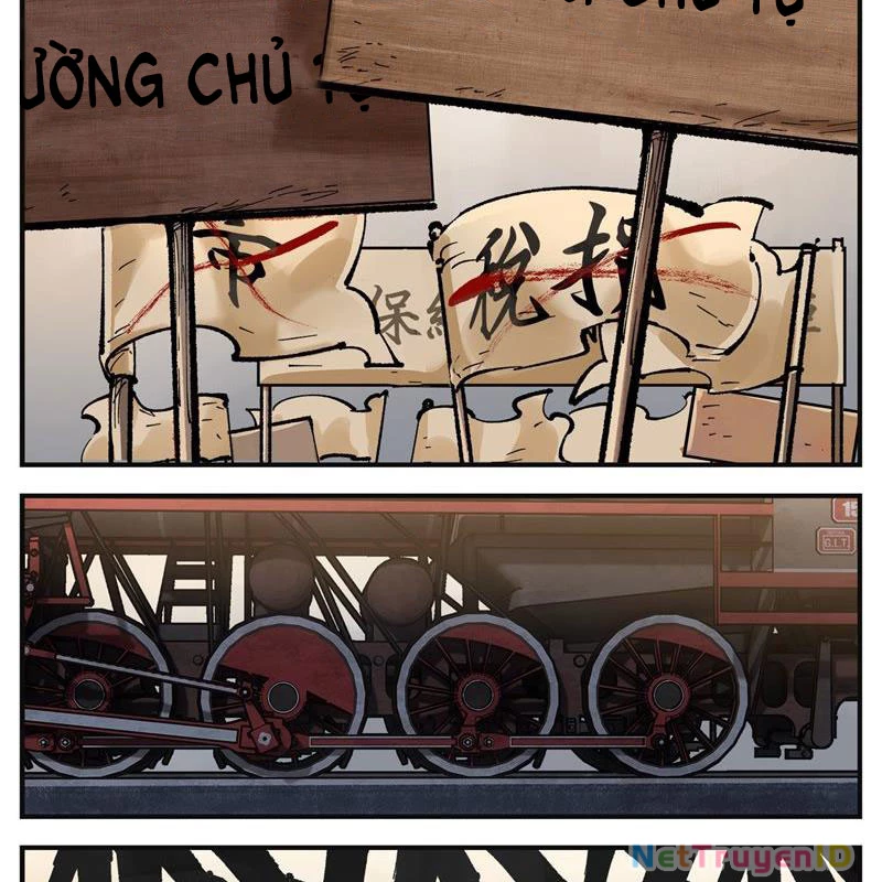 Nhật Nguyệt Đồng Thác Chapter 170 - 20