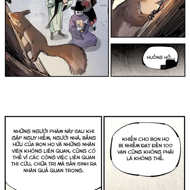 Nhật Nguyệt Đồng Thác Chapter 170 - 27