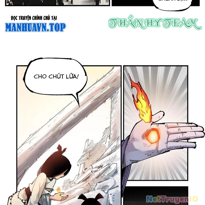 Nhật Nguyệt Đồng Thác Chapter 170 - 29