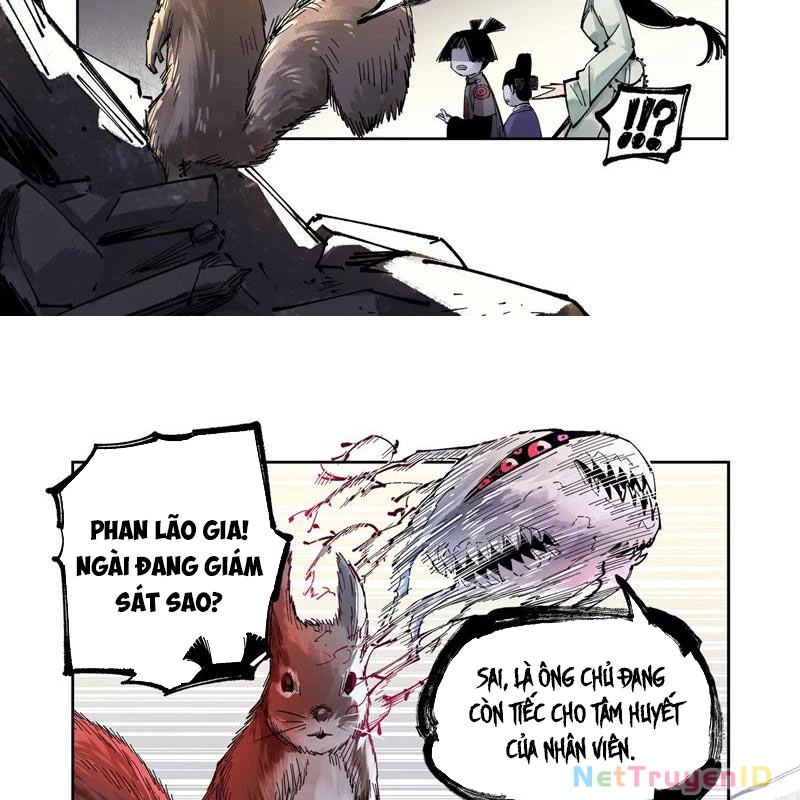 Nhật Nguyệt Đồng Thác Chapter 170 - 32