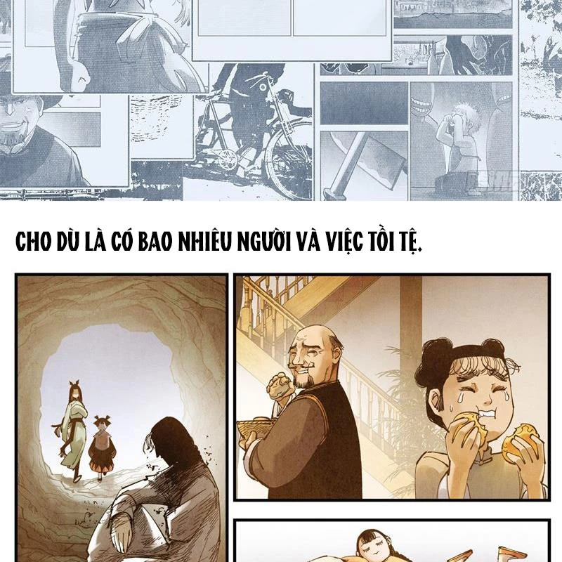 Nhật Nguyệt Đồng Thác Chapter 171 - 62