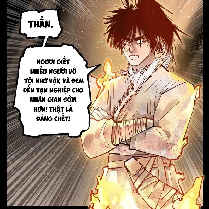 Nhật Nguyệt Đồng Thác Chapter 264 - 24