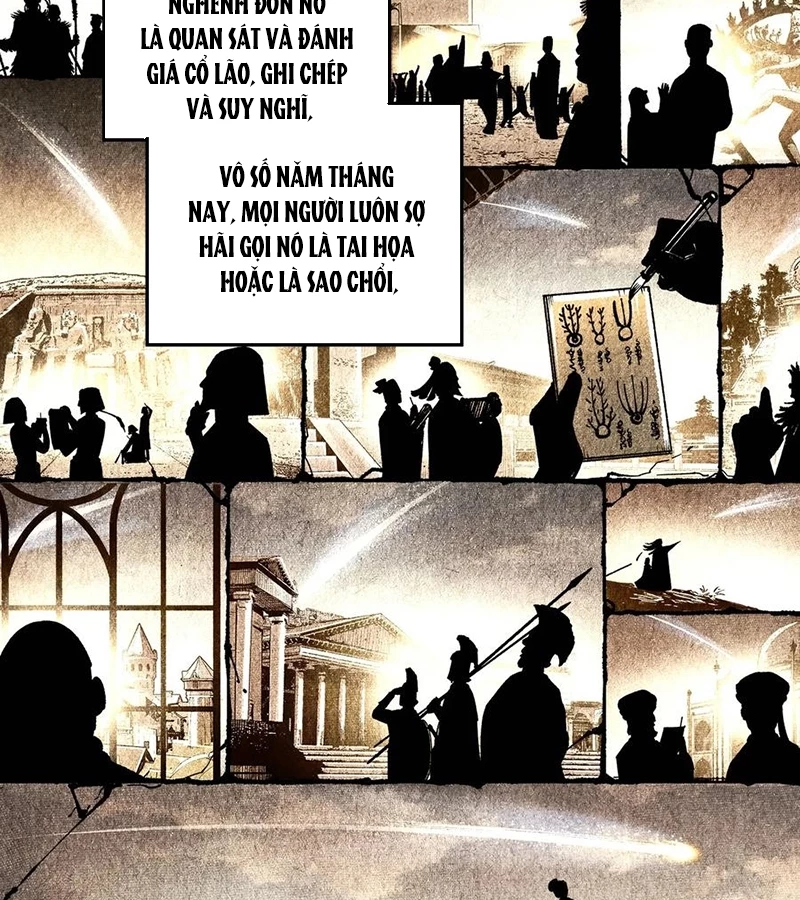 Nhật Nguyệt Đồng Thác Chapter 266 - 4