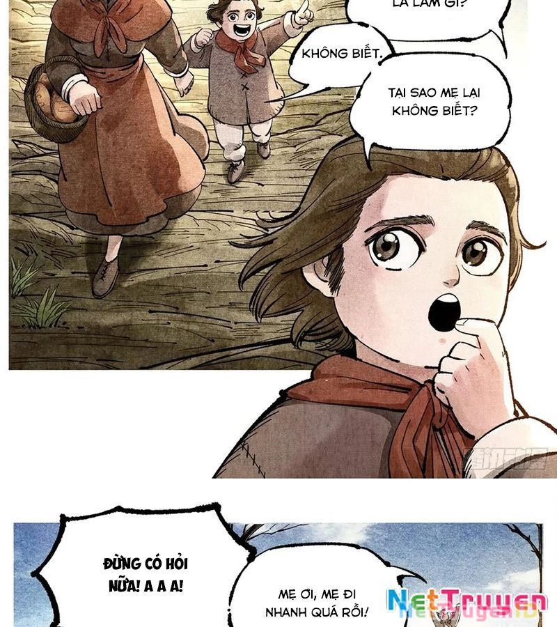 Nhật Nguyệt Đồng Thác Chapter 266 - 6