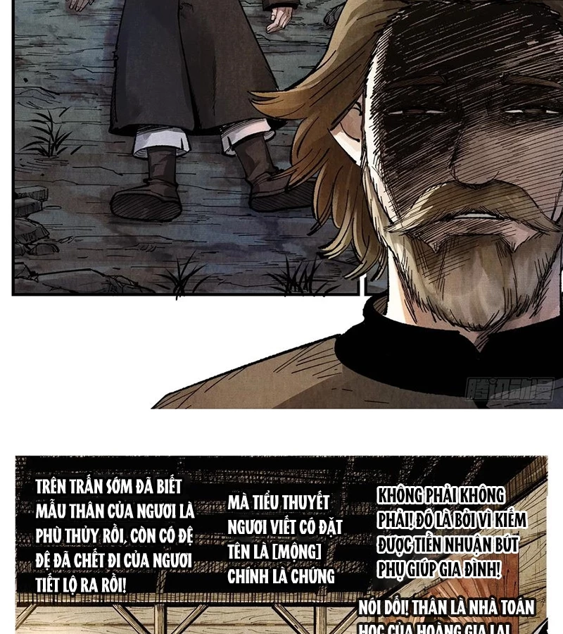 Nhật Nguyệt Đồng Thác Chapter 266 - 9